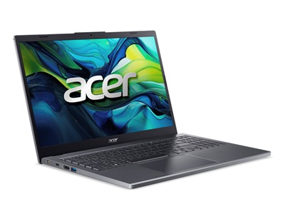 Acer Aspire Lite 15.6in FHD C7 150U 16GB 1TB W11H Metalic