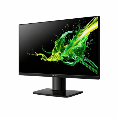Acer - LED-backlit LCD monitor - 27" - FHD IPS 120Hz