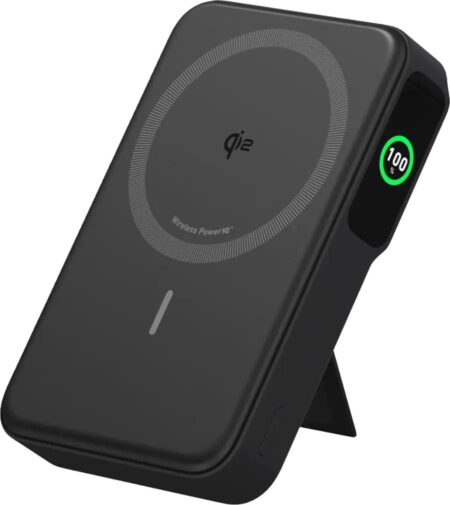 Anker - charger - Lithium - For Universal - MagGo 10K