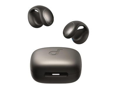 Anker - Headphones - Soundcore C50i Black