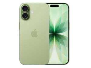 Apple iPhone 17, 256GB, Liberado (Sage)