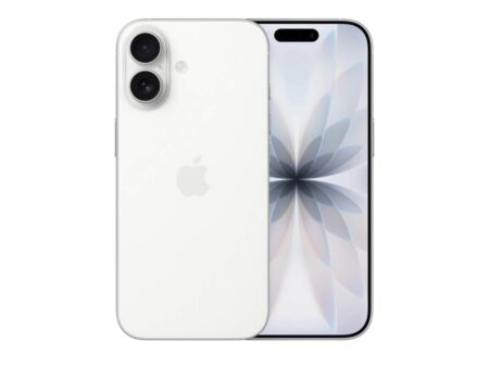 Apple iPhone 17, 256GB, Liberado (White)