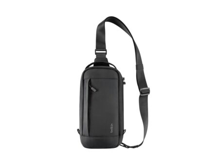 Belkin N Switch 2 Travel Pouch Black