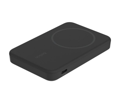 Belkin Qi2 - Power bank - 15 Watt - Lithium - Para Universal