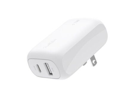 Belkin - Wall Charger - 42 Watt - Lithium - Para Universal