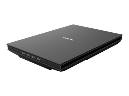 Canon CanoScan LiDE 300 - Flatbed scanner - Contact Image Sensor (CIS) - A4/Letter - 2400 dpi x 2400 dpi - USB 2.0