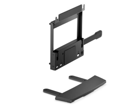 Dell - Kit de montaje de escritorio a monitor - Montaje VESA para monitores de la serie E