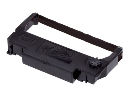 Epson - Negro - cinta de impresión - para OmniLink TM-U220 TM 300 U200 U210 U220 U230 U300 U370 U375