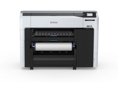 Epson SureColor P6570E - 24" Workgroup printer - SCP6570ESR