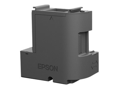 Epson T04D100 - Caja de mantenimiento de tinta - para EcoTank ET-2980 4850 L6270 WorkForce ET-4750 ST-3000 C4100 M1000 M3000