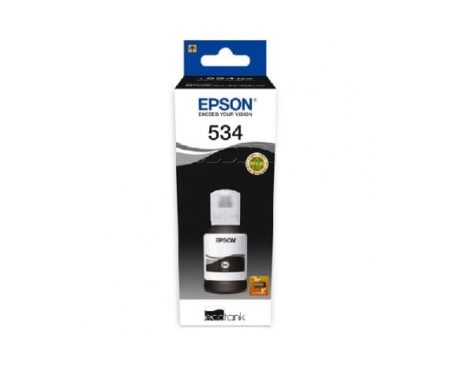 Epson - T534120-AL - 6000 pag - Original - Negro - para Epson M1000 M1120 M1180 M2120 M2140 M2170 M3170 M3180