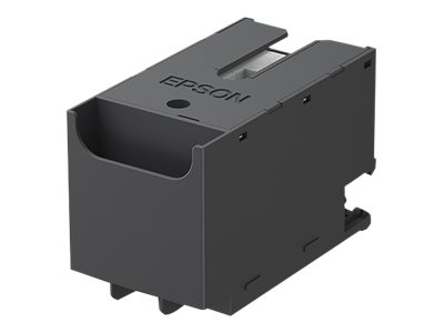 Epson T6716 - Caja de mantenimiento de tinta - para WorkForce Pro ET-8700 WF-C529R WF-C5790 WF-C579R WF-M5298DW WF-M5299 WF-M5799
