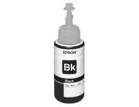 Epson T673 - Negro - original - recarga de tinta - para Epson L1800 L800 L805 L810 L850 EcoTank L1800