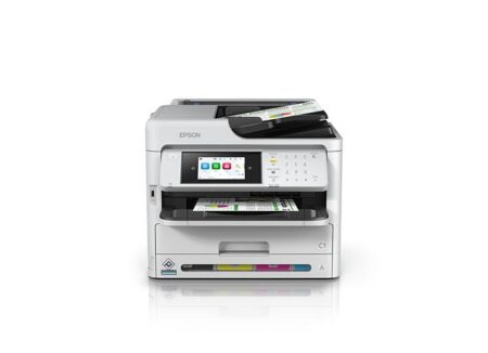 Epson WorkForce Pro C5810