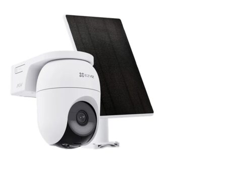 EZVIZ - CB8 Lite KIT (4MP) 2k