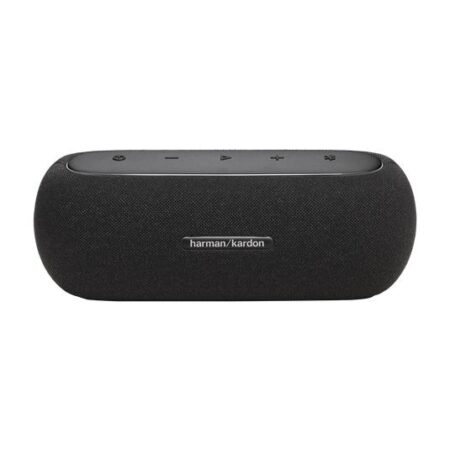 harman/kardon Luna - Speaker - for portable use - wireless - Bluetooth - 40 Watt - 2-way - black