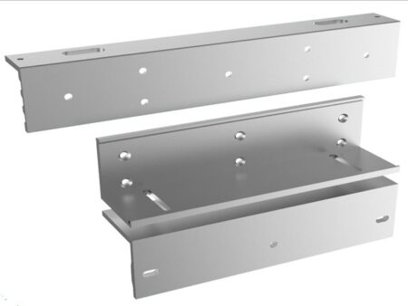 Hikvision - Bracket for DS-K4H255S - is used for fixed lock