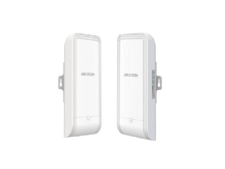 Hikvision - Bridge - Wireless - DS-3WF02-5AC/D