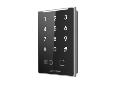 Hikvision - Card Reader - DS-K1109DKFB