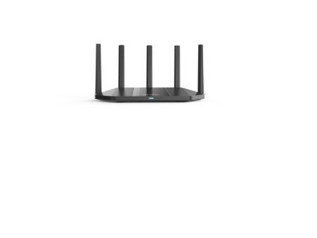 Hikvision - DS-3WR30X(O-STD)/US 3000M Wi-F