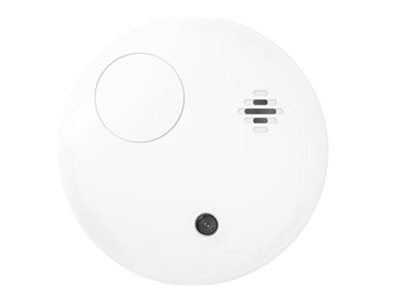 Hikvision DS-PDSMK-E-WB - Smoke Detector - Wireless Photoelectr