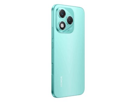 Honor 400 lite, 8+256GB, Dual SIM, Liberado (Verde)
