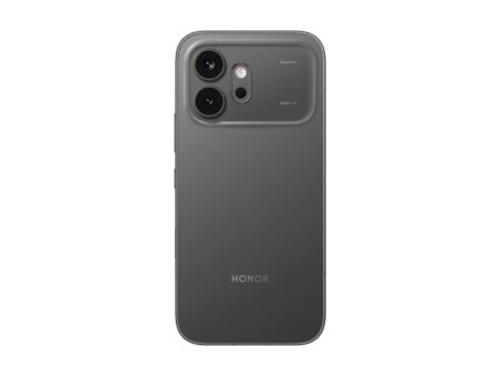 Honor 600 8GB +512GB Liberado (Negro)