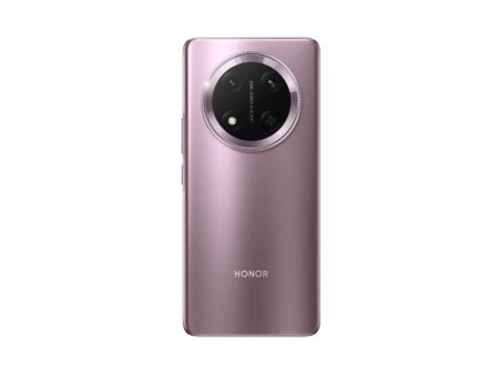 Honor Magic 7 Lite, 5G 8GB+256GB, Dual SIM, Liberado (Morado)