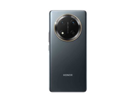 Honor Magic 7 Lite, 5G 8GB+256GB, Dual SIM, Liberado (Negro)