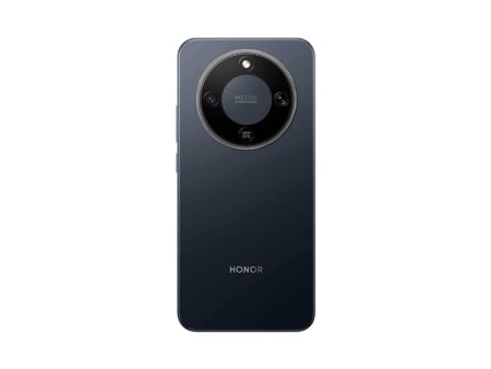 Honor Magic 8 Lite 8GB+256GB Dual SIM Liberado (Negro)