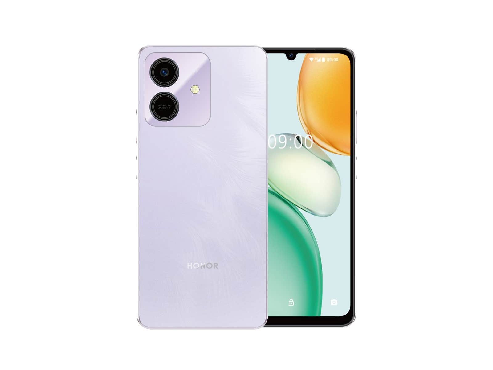 Honor Play 10, 3 + 64GB, Liberado (Morado)