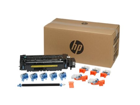 HP - (110 V) - kit de mantenimiento - para LaserJet Enterprise M607 M608 M609 M610 M611 M612 LaserJet Managed E60065 E60075