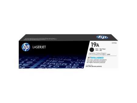 HP 19A - Negro - original - kit de tambor - para LaserJet Pro M102 M104 MFP M130 MFP M132