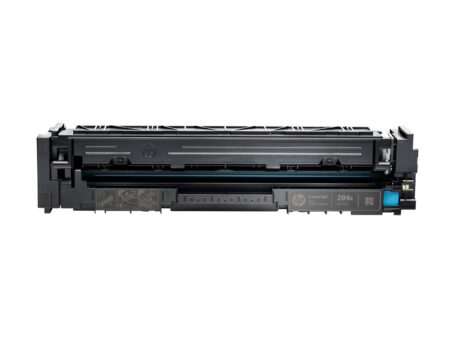 HP 204A - Cián - original - LaserJet - cartucho de tóner (CF511A) - para Color LaserJet Pro M154a, M154nw, MFP M180n, MFP M180nw