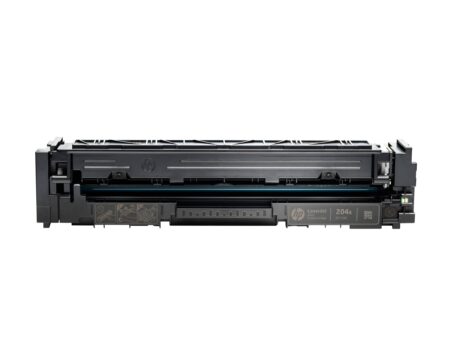 HP 204A - Negro - original - LaserJet - cartucho de tóner (CF510A) - para Color LaserJet Pro M154a, M154nw, MFP M180n, MFP M180nw