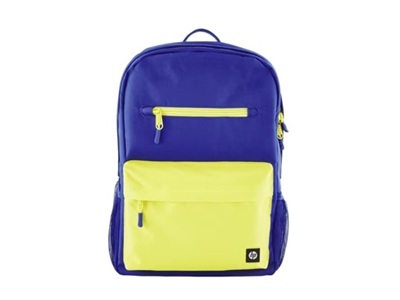 HP - Carrying backpack - Campus BLU BPk