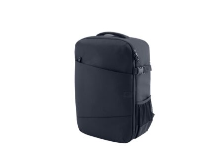 HP - Edición Creator - mochila para transporte de portátil - 16.1" - azul marino oscuro - para OMEN Transcend by HP Laptop 16 Victus by HP Laptop 15 Laptop 15 Pavilion x360 Laptop