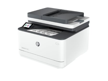 HP Laserjet Pro MFP 3103FDW P/C/S/F 33PPM 512MB 110V EN S