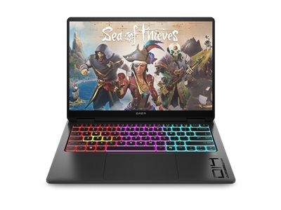 HP OMEN 14-fb1000la - Notebook - 14" - AMD Core Ultra 7 255H / 5.1 GHz - 16 GB - LPDDR5X SDRAM - NVIDIA GeForce RTX 5060 - Windows 11 Home
