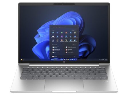 HP ProBook 440 G11 - Ordenador portátil - 14" - 1920 x 1200 - Intel 125U / 4.3 GHz - DDR5 SDRAM - 16 GB - 512 GB SSD - Windows 11 Pro - 1 año de garantía