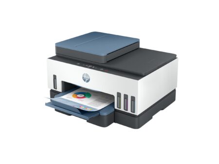 HP ST 790 AIO WLS P/C/S/F 23/22PPM ADF Duplex 110/220V EN