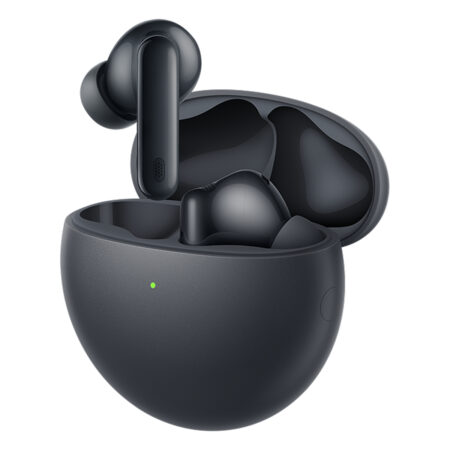 Huawei FreeBuds - Headphones - Wireless - 7i Black