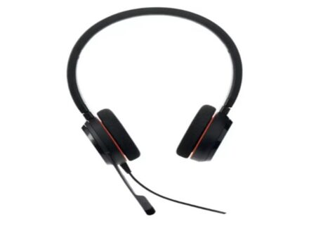 Jabra Evolve - 20 - Handset - Wired - 4999-829-269