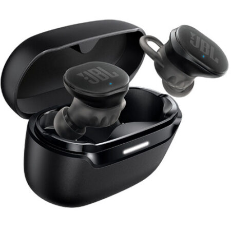 JBL Endurance - Race 2 - Headphones - NC - Black