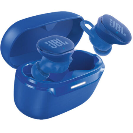 JBL Endurance - Race 2 - Headphones - NC - Blue