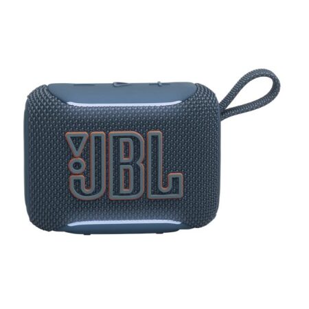 JBL Go - Speaker - Blue - Bluetooth