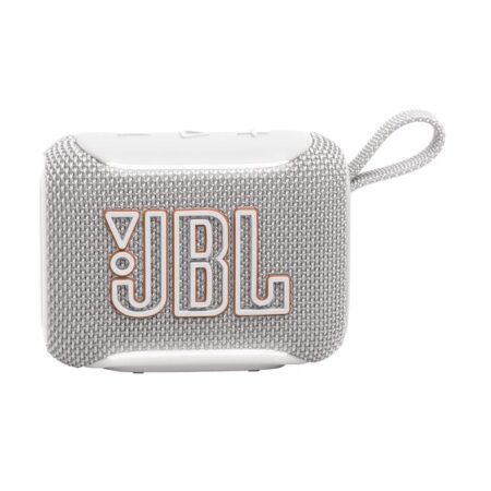 JBL Go - Speaker - Bluetooth Blanco