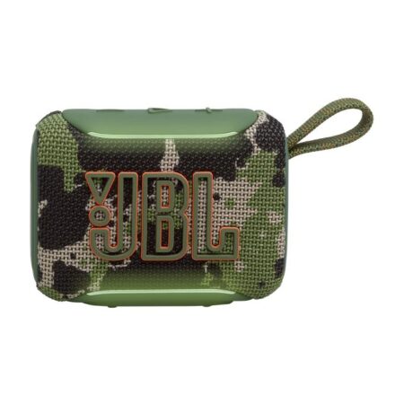 JBL Go - Speaker - Bluetooth Saquad