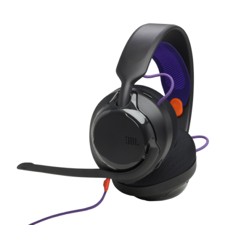 JBL Headphones Gaming Quantum 250 Teal