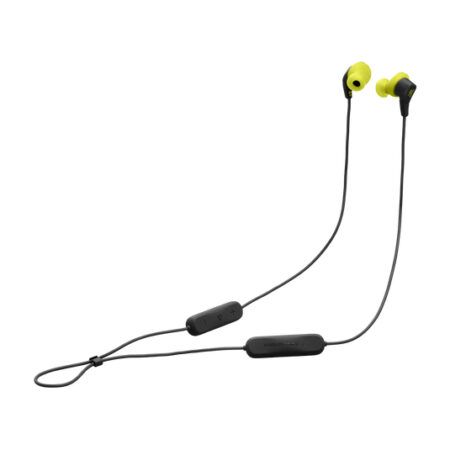 JBL - Headphones - Headphones Endurance Run 3 Bl